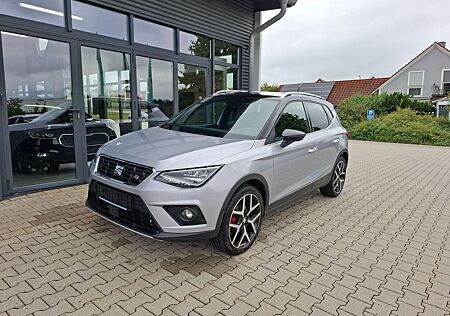Seat Arona FR*NAVI*SHZ*AHK*RFK*ACC*LED-Scheinw.*2-Zonen-Klima