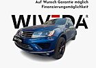 VW Touareg Volkswagen V6 TDI BMT Executive Edition ACC~360~