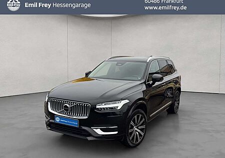 Volvo XC 90 XC90 XC90 B5 AWD Plus-Bright 7S Glasd Standh 360° AHK