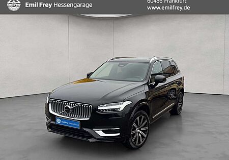 Volvo XC 90 XC90 XC90 B5 AWD Plus-Bright 7S Glasd Standh 360° AHK