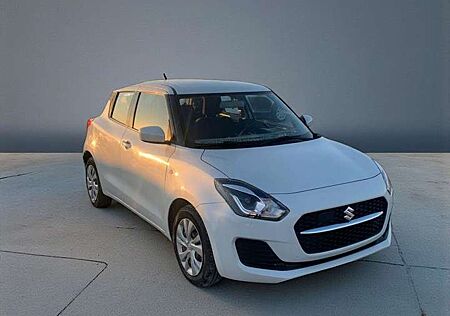 Suzuki Swift **KLIMA**EURO6**1.HAND**35x VERFÜGBAR**