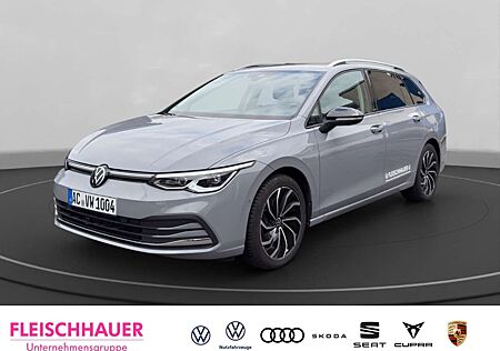 VW Golf Volkswagen VIII Move 2.0 Life DSG+ACC+NAVI+KAMERA