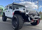 Jeep Wrangler 3.6 Einzelstück LPG 80000€ ohne TÜV