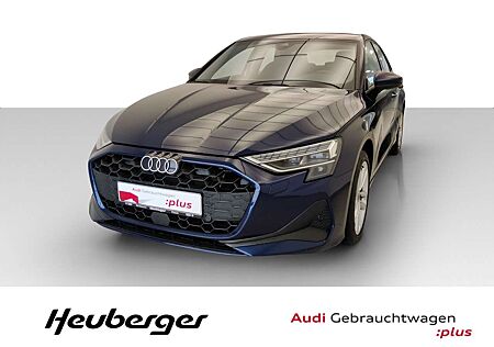Audi A3 Sportback 35 TDI S tronic Navi, LED, DAB, PDC