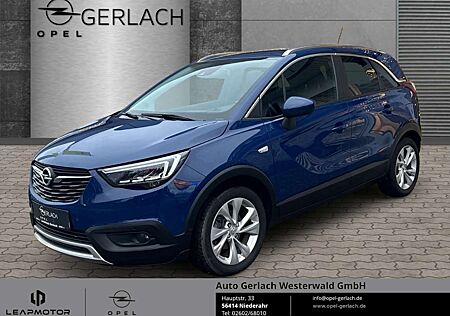 Opel Crossland Ultimate 1.2 Turbo EU6d-T HUD Navi LED Apple CarPl