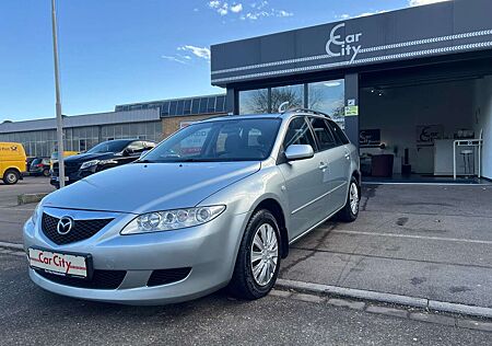 Mazda 6 1.8 Sport Comfort