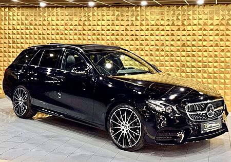 Mercedes-Benz E 220 d*AMG EDITION 1*SHZ*KLIMA*360 KAMERA*7Sitze