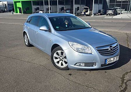Opel Insignia Edition