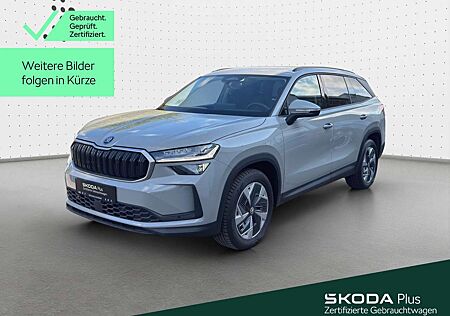 Skoda Kodiaq 1.5 TSI Selection DSG*LED*Digitla*Navi*Ka