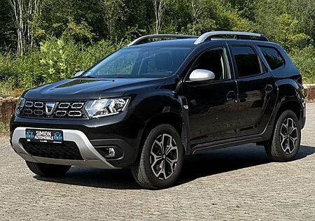 Dacia Duster II Anniversary Prestige 1 Hand unfallfrei