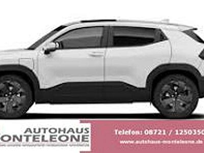 Suzuki Vitara e Comfort Allgrip eAxel 135 kW (61 kWh Batterie...