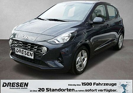 Hyundai i10 Trend+Automatik+Sitz-&Lenkradheizung+AppleCarPlay+