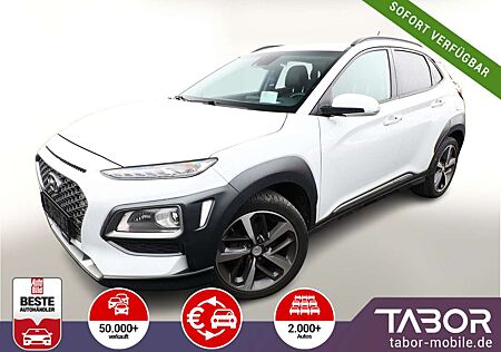 Hyundai Kona 1.0 T-GDI 120 Premium LED PDC HUD LM18Z