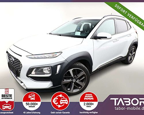 Hyundai KONA 1.0 T-GDI 120 Premium LED PDC HUD LM18Z