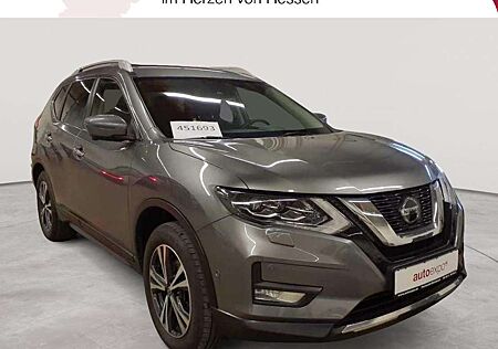 Nissan X-Trail 1.7 dCi Xtronic N-Connecta Navi SHZ