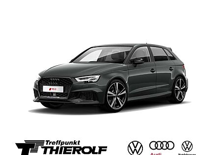 Audi RS3 Sportback 2.5 TFSI quattro B&O DAB 280 km h Sp