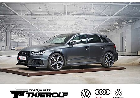 Audi RS3 Sportback 2.5 TFSI quattro B&O DAB 280 km h Sp