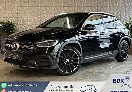 Mercedes-Benz GLA 200 *AMG-LINE*KAMERA*PANORAMA*