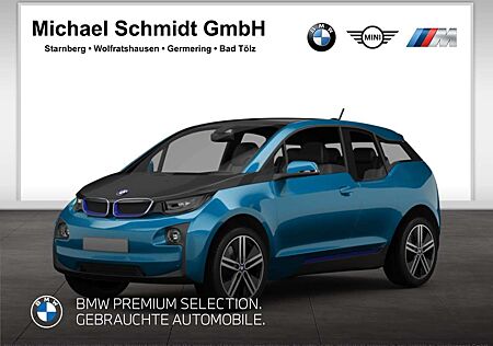 BMW i3 120Ah*DAB*WLAN*Bus.Navi*Komfortzg.*Kamera*
