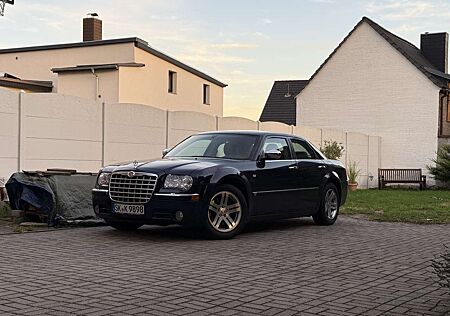 Chrysler 300C 3.5 Automatik