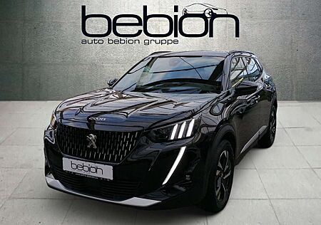 Peugeot 2008 1.2 PureTech 130 GT ACC KeyLess LED Navi LM