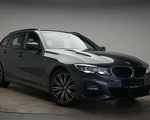 BMW 330 d Touring xDrive M Sport ACC/Kamera/Virtual/