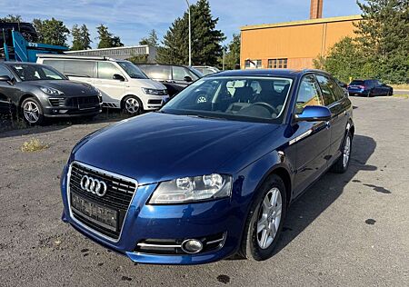 Audi A3 Sportback 1.2 TFSI