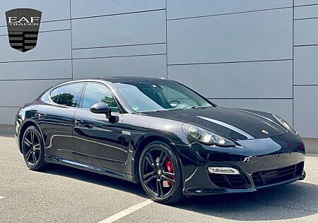 Porsche Panamera 4S , GTS Look , 20 Zoll Alu, SD , Voll-Leder