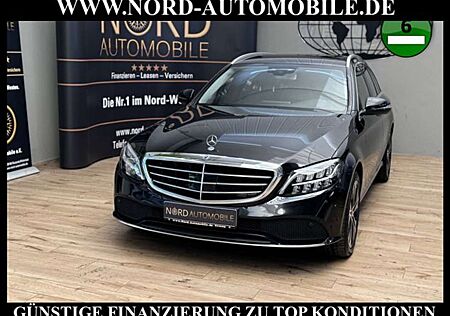 Mercedes-Benz C 220 d T Exclusive *Distro+*HUD*Kam*Comand*LED* Exclusi