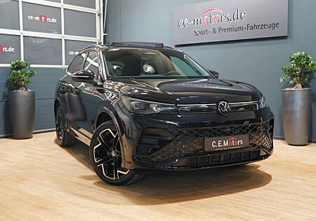 VW Tiguan Volkswagen 2.0TDI R-Line 4Motion Pano*Matrix*AHK*ACC