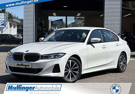 BMW 320 i Sports.HUD Kamera LivePro.Lenkh.DrivAss.AHK