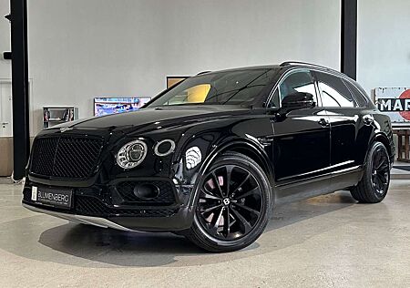 Bentley Bentayga 4.0 V8 Diesel 4WD*Blackline,Touring*