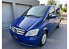 Mercedes-Benz Viano 2.2 CDI FUN Function kompakt 5Sitze Tisch