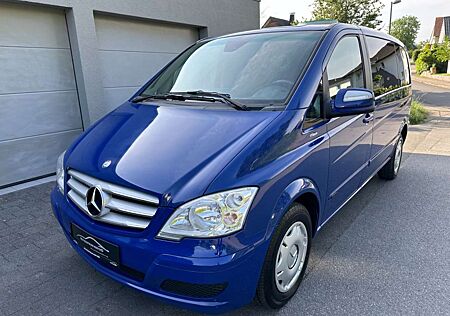 Mercedes-Benz Viano 2.2 CDI FUN Function kompakt 5Sitze Tisch