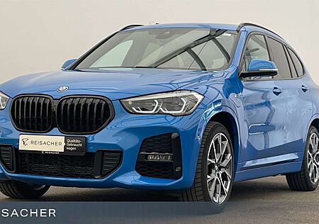 BMW X1 xDrive25e MSport AHK AdapLED RFK HuD HiFi 19"