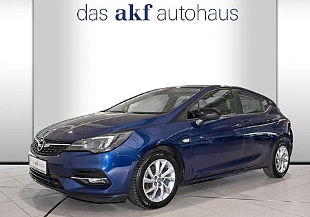 Opel Astra K Lim. 1.5 CDTi Business Edition PLUS -Navi*DAB*PD