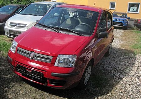 Fiat Panda 1.2 Automatik Dynamic