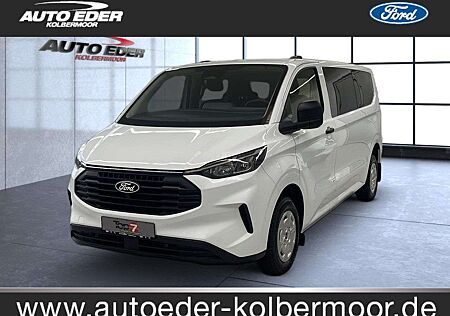 Ford Transit Custom 320 L2 Trend Bluetooth Navi Klima