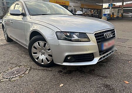Audi A4 1.8 TFSI multitronic Ambiente