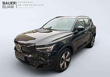 Volvo XC 40 XC40 Core Recharge Pure Electric 2WD