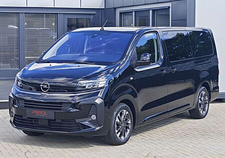 Opel Zafira Life Edition XL |9-Sitzer|BLIS|360°|