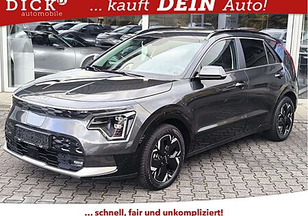 Kia Niro gebraucht kaufen Kia Niro e- Spirit NAVI+LED+SHZ+KAMERA+ACC+WP+DAB+