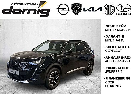 Peugeot 2008 Allure Pure Tech 130