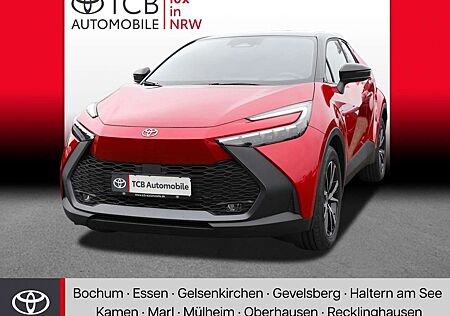 Toyota C-HR 2.0 PHEV TEAMPLAYER TECHNIK-PAKET/EKLAPPE