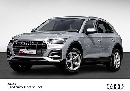 Audi Q5 40 quattro AHK CAM LM18 eKLAPPE eSITZE