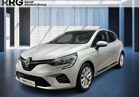 Renault Clio 1.0 TCe 100 Experience