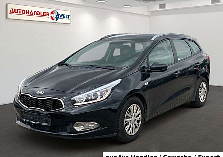 Kia XCeed Ceed SW / cee'd SW Ceed Sportswagon Edition 7
