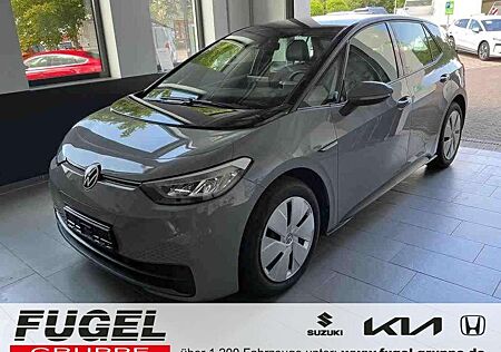 VW ID.3 Volkswagen Pure Performance 110 kW LED|Navi|WP|virt.Cock.