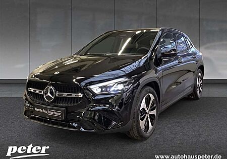 Mercedes-Benz GLA 220 4MATIC NIGHT+8G+19"+MBUX+MULTIBEAM+PANO
