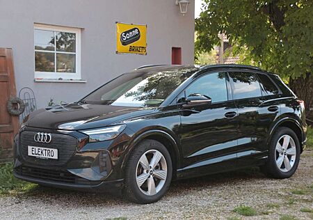 Audi Others Q4 e-tron 50 quattro - 3-Zon.-Klima,Assistenten
